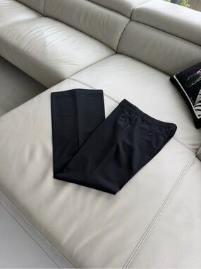 Theory Black Pants…Size 8